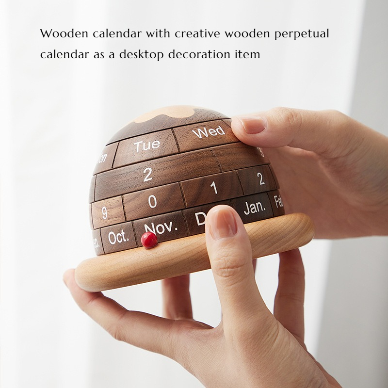 Calendario Alfanumerico Creati - Sustainable Living Gifts recensione e prezzo