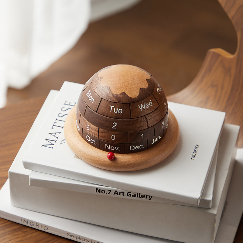 Calendario Alfanumerico Creati - Sustainable Living Gifts recensione e prezzo
