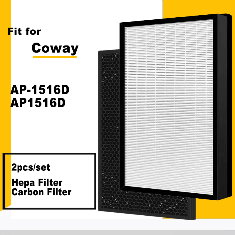 Filtro da HEPA della sostituzi - Coway Air Purifier Storm recensione e prezzo